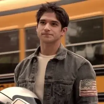 Profile image of Scott