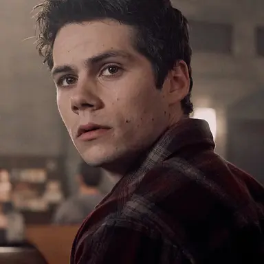 Profile image of Stiles