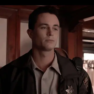 Profile image of Parrish