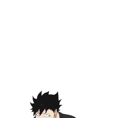 Profile image of 쿠로오 테츠로