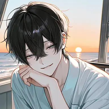 Profile image of 湊