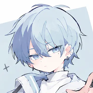 Profile image of 青柳冬弥