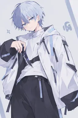 Profile image of 青柳冬弥