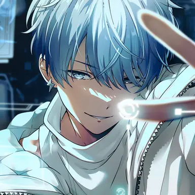 Profile image of 冬弥