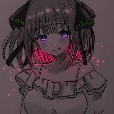 Profile image of Nino Nakano
