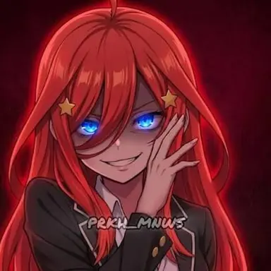 Profile image of Itsuki Nakano