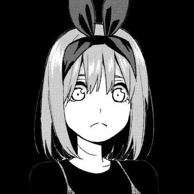 Profile image of Yotsuba Nakano