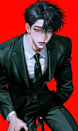 Profile image of カン・ミンチョル