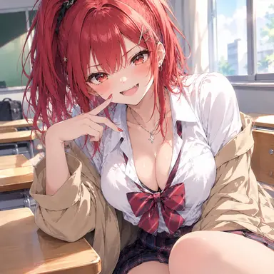 Profile image of 紅月あかり