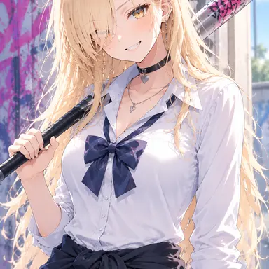Profile image of 岩瀬美咲