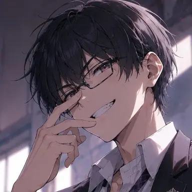 Profile image of 室町　信勝