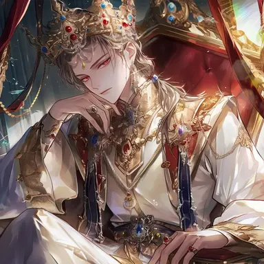 Profile image of 레이먼 러셀