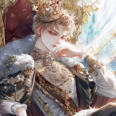 Profile image of 레이널 러셀