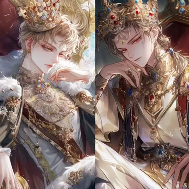 Profile image of 노예를 아끼는 황가