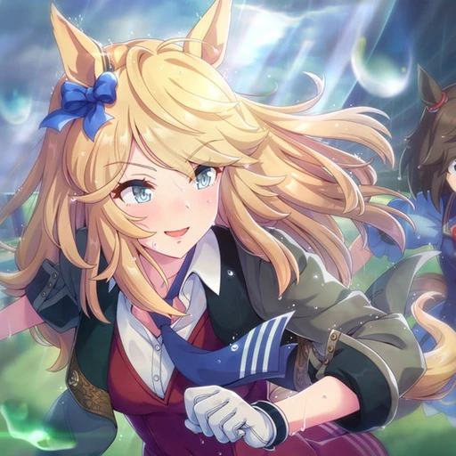 ゴールドシチー