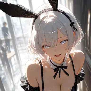 Profile image of ラビ