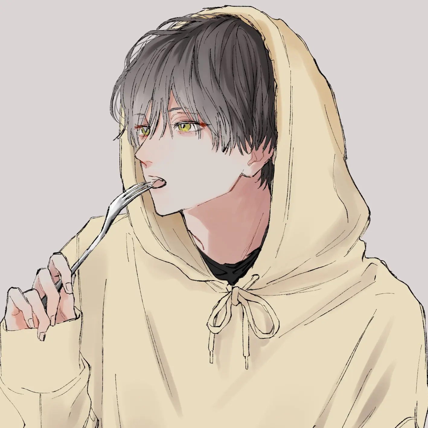 GustyFlake1493의 甘々彼氏