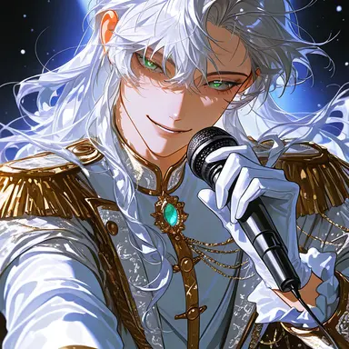 Profile image of ランゼ