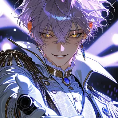 Profile image of ユーガ