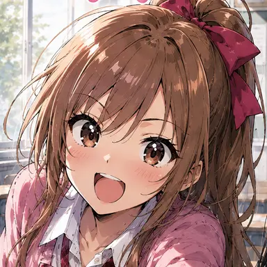 Profile image of 미우