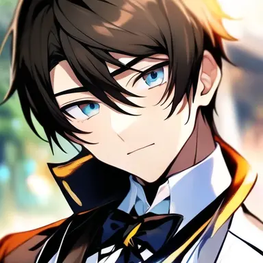 Profile image of クロニクル