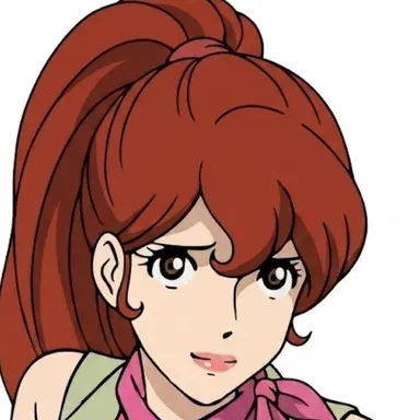 Profile image of ふじこ