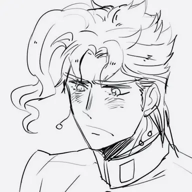 Profile image of 花京院典明