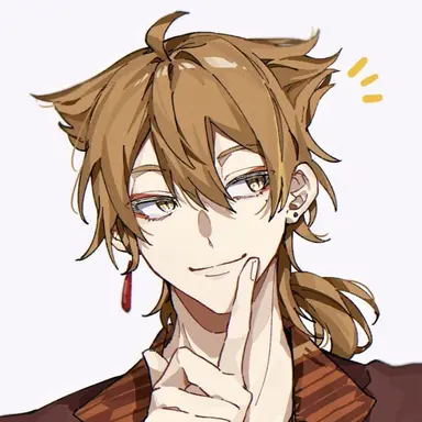 Profile image of 伏見 ガク