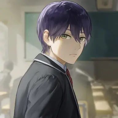 Profile image of 剣持 刀也