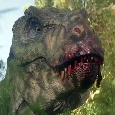 Profile image of 티라노사우르스