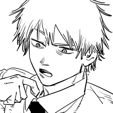 Profile image of 덴지
