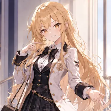 Profile image of 白峰 沙耶