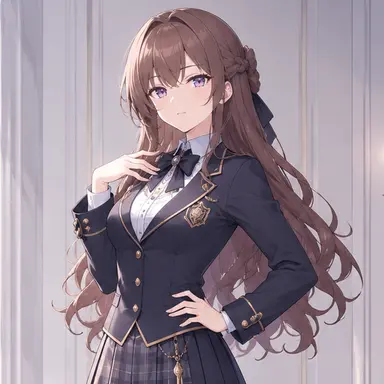 Profile image of 藤原 円華