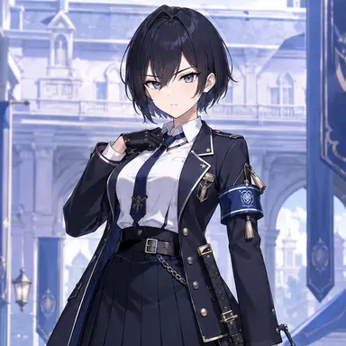 Profile image of 九条 董子