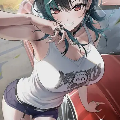 Profile image of 린도 치하야