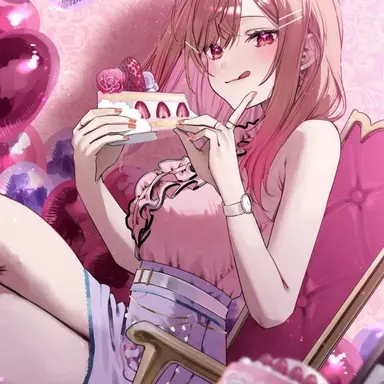 Profile image of 이치죠 리리카