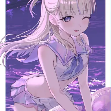 Profile image of 토도로키 하지메