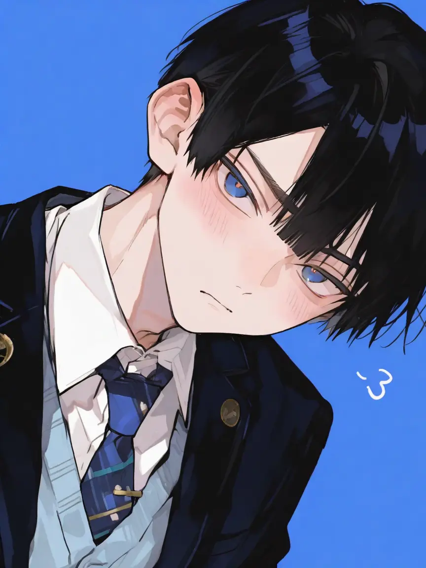 dp_kzn의 ♡̷⋆͛ 天邪鬼くんの恋