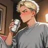 캐릭터 프로필 이미지