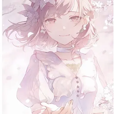 Profile image of 東雲　絵名