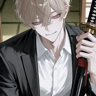 Profile image of 波瑠