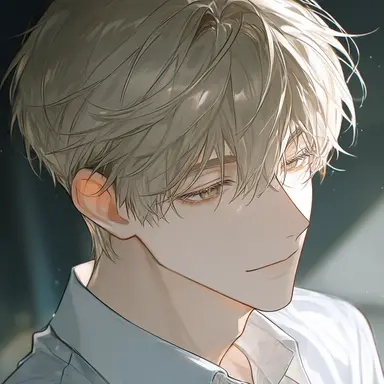 Profile image of 清月