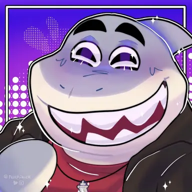 Profile image of シャーク