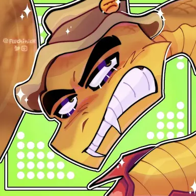Profile image of スネーク