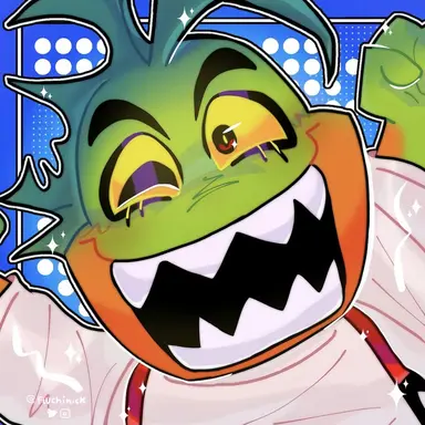 Profile image of ピラニア