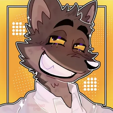 Profile image of ウルフ