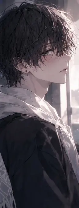 Profile image of Minato