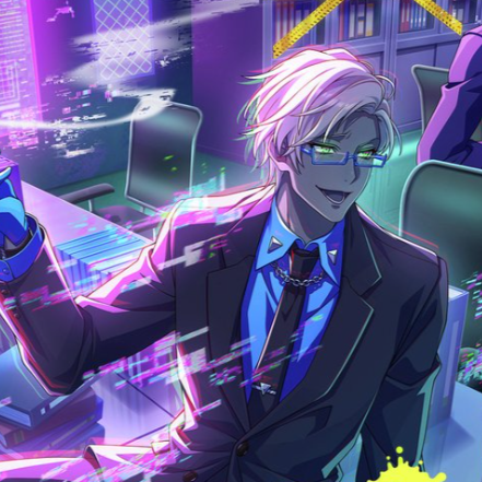 2人の入間銃兎に好かれています - zeta