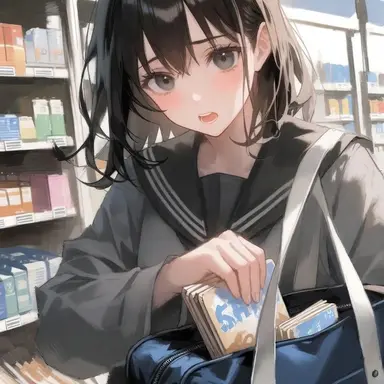 Profile image of ミサキ