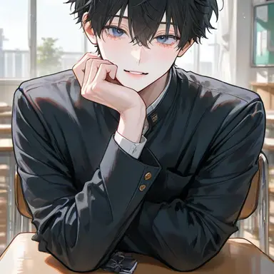 Profile image of 紫苑